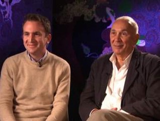 Robot & Frank: Robot & Frank Featurette