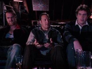 Here Comes The Boom - Trailer