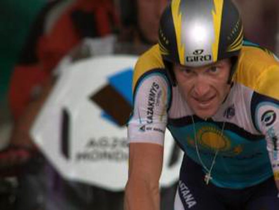 The Armstrong Lie - Trailer