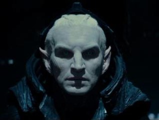 Thor: The Dark World: Clip - Malekith Wakes Up
