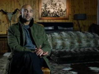 Welcome To The Punch: Exclusive Background Featurette