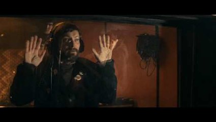 Good Vibrations - Exclusive Clip: 'Hearing Teenage Kicks'