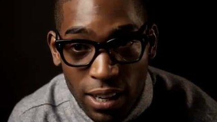 Tinie Tempah On 'Demonstration' - Part 1
