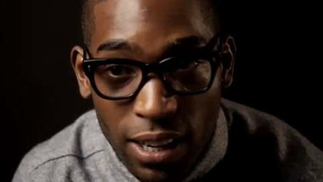 Tinie Tempah On 'Demonstration' - Part 1