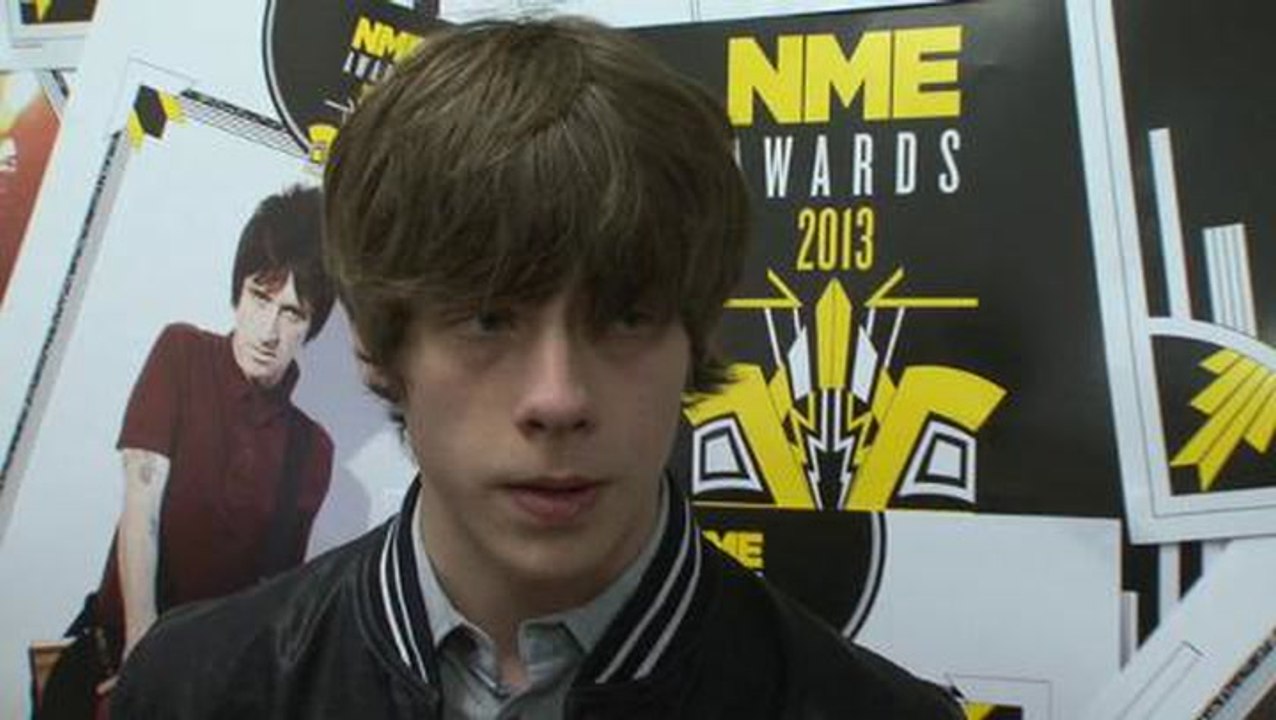 Jake Bugg On Reading & Leeds 2013