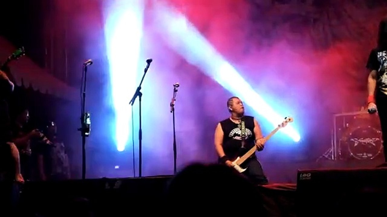 Power Metal - Srigala Malam