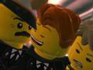 LEGO City: Undercover - Frank Honey Webisode