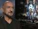 Ender's Game: Exclusive Interview with Hail...