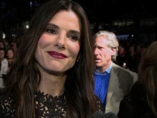 Gravity: Exclusive LFF Gala Premiere Report