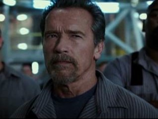 Escape Plan - Trailer