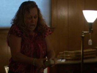 Jackass Presents: Bad Grandpa: Clip - Adjustable Bed