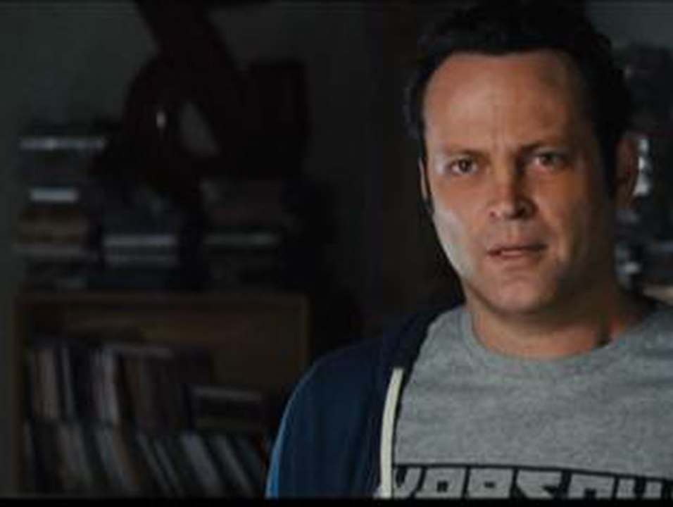 Delivery Man - Trailer