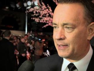 Saving Mr. Banks: Exclusive LFF Closing Night G...