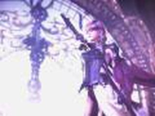Lightning Returns: Final Fantasy XIII -
