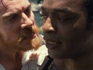 12 Years A Slave - Trailer