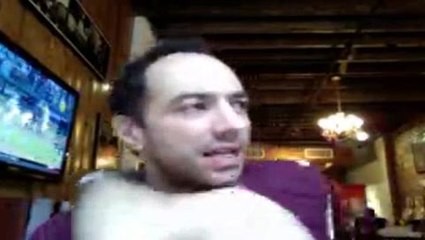 The Strokes' Albert Hammond Jr On The Making Of 'Is This It'