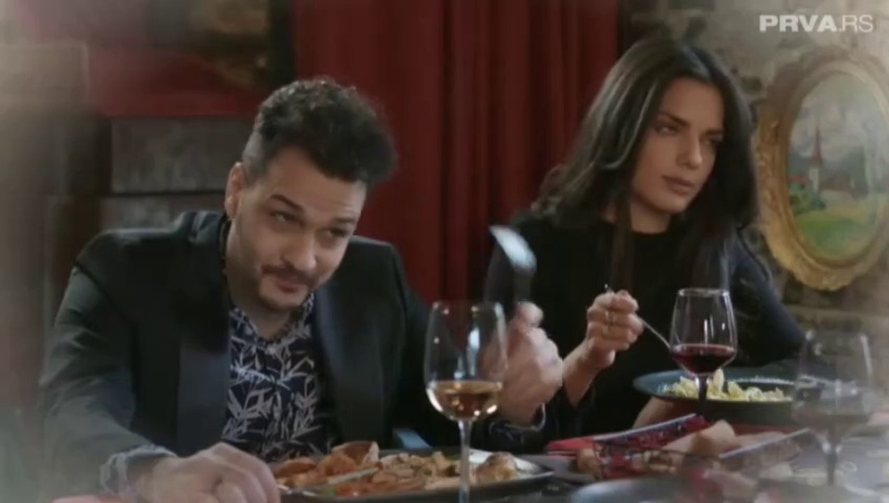 Igra sudbine  Epizoda 427 - Igra sudbine  Epizoda 427