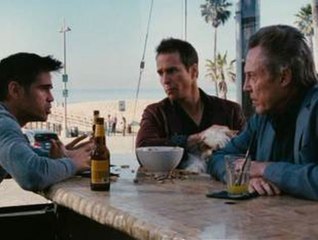 Seven Psychopaths - Trailer