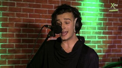 XFM Presents with Ford SYNC, The 1975 - Girls.