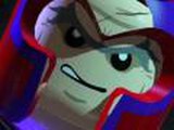 LEGO Marvel Super Heroes - Gamescom 2013