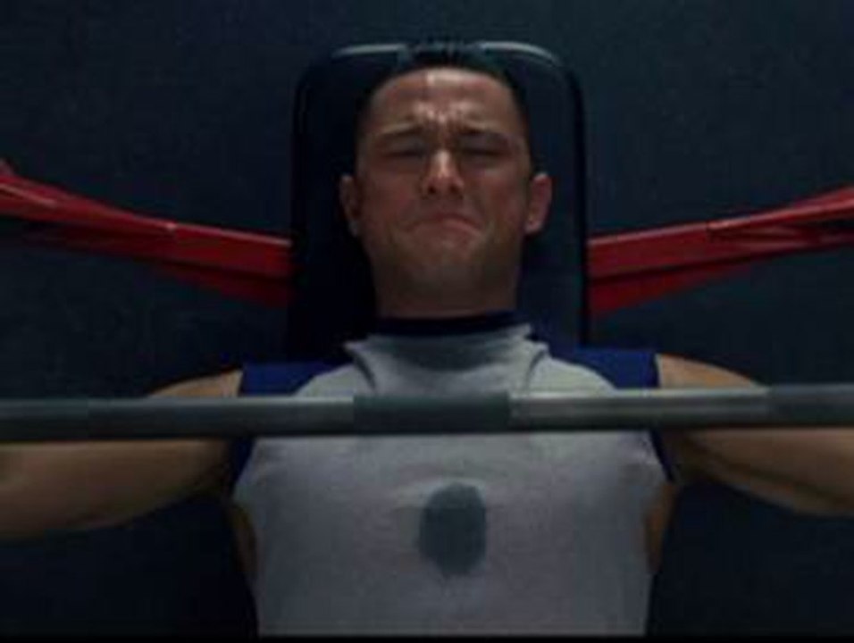 Don Jon - Trailer 2