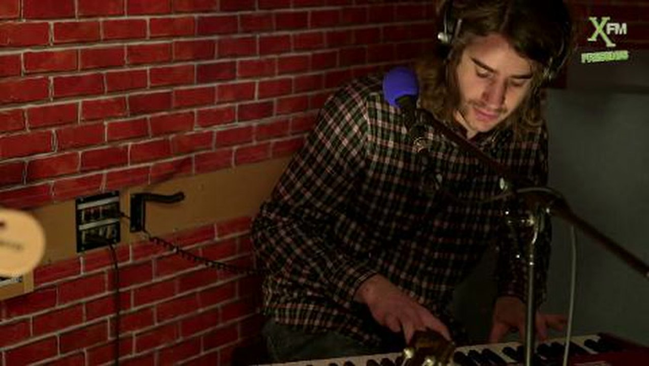 XFM Presents with Ford SYNC, Story Books - All...