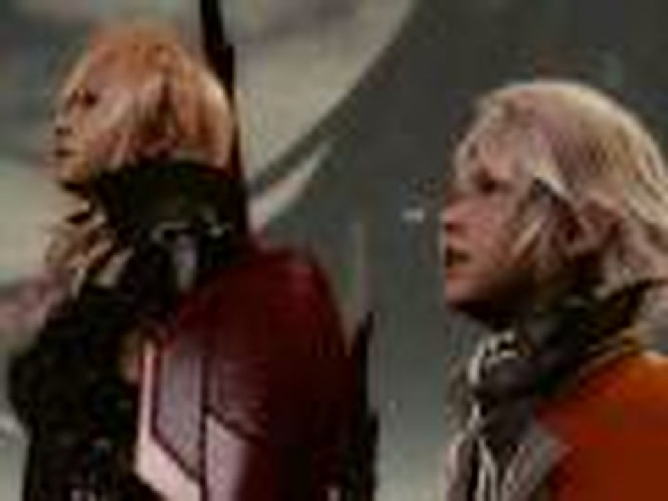 Lightning Returns: Final Fantasy XIII -  3