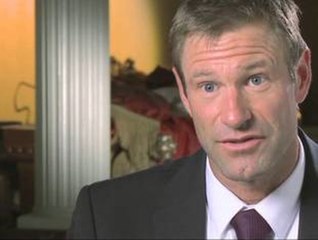 Olympus Has Fallen: Behind The Scenes Featurette