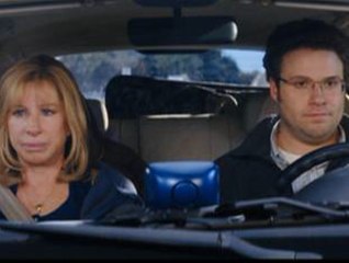 The Guilt Trip - Trailer