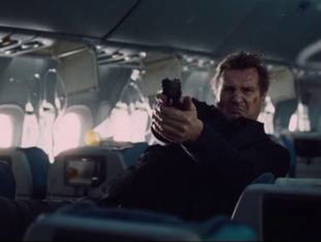 Non Stop Trailer