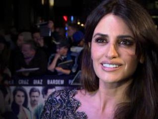 The Counsellor: Exclusive Special Gala Screening Report