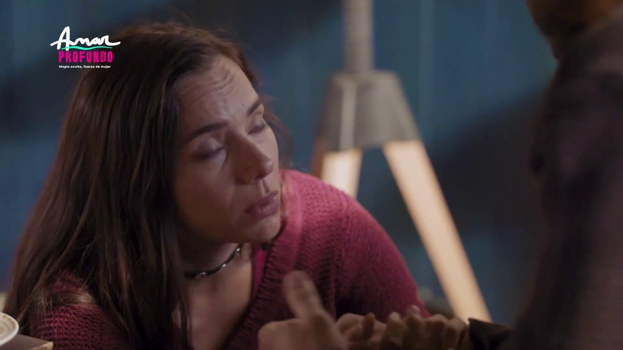 Amar Profundo Capitulo 43 HD