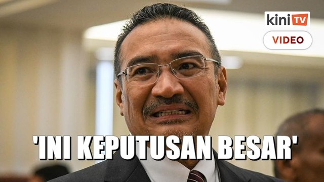 Sempadan negara akan dibuka lepas bincang dengan tiga agensi