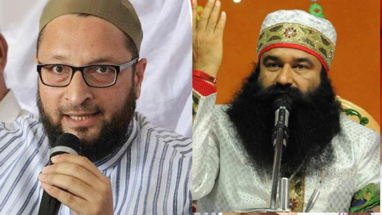 Why issues like attack, release of Rahim raise before poll?