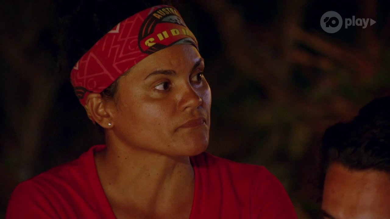 Survivor S09E06  part 2