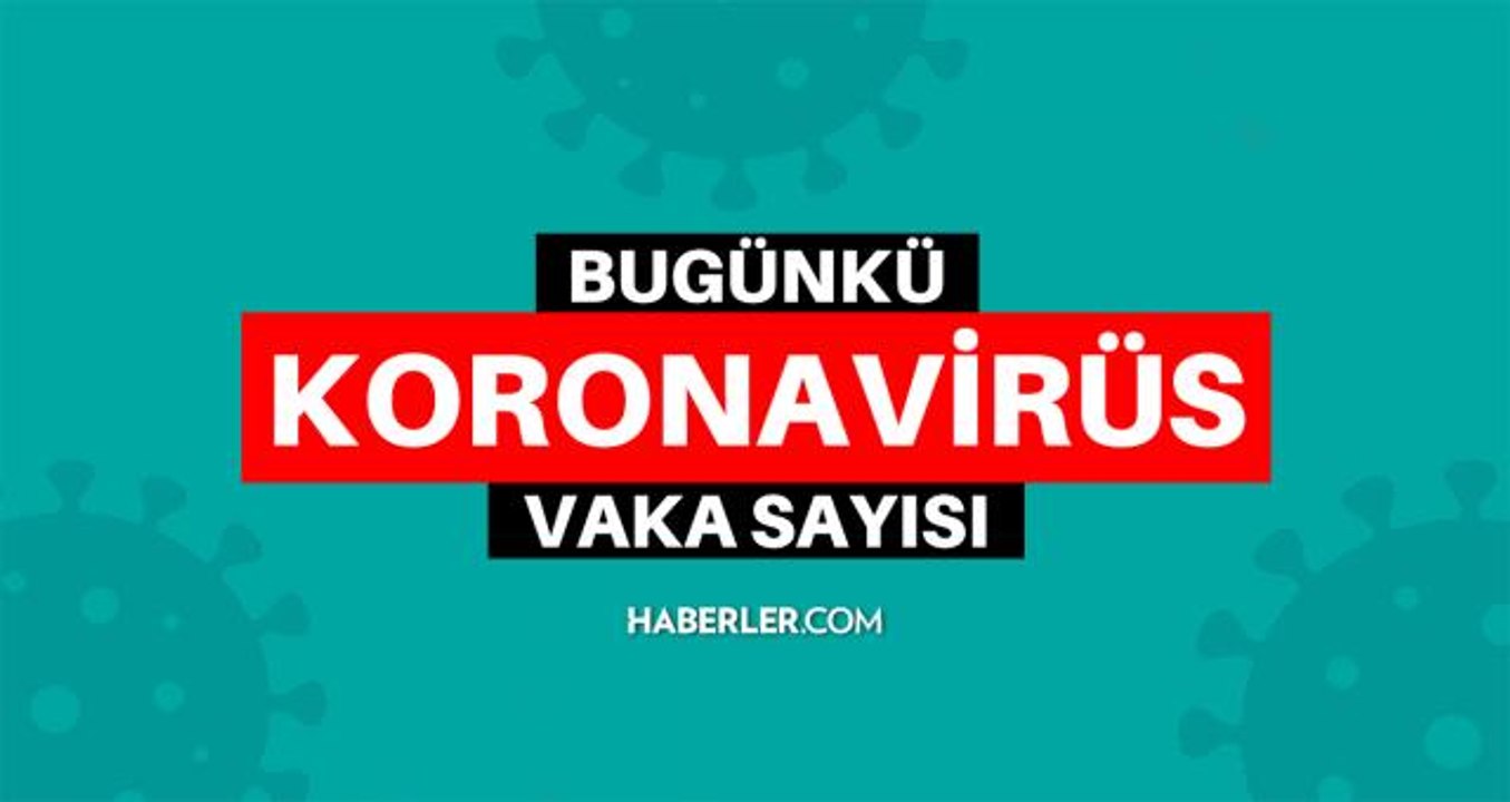 Bugünkü vaka sayısı açıklandı mı? 9 Şubat 2022 koronavirüs tablosu yayınlandı mı? Türkiye'de bugün kaç kişi öldü? Bugünkü Covid tablosu açıklandı mı?
