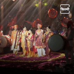 Zee Pariwar Celebrates Zee Risthtey Awards, Watch BTS Here