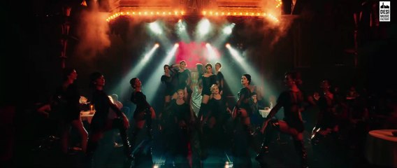 Mud Mud Ke Teaser - Michele Morrone & Jacqueline Fernandes  Tony Kakkar & Neha Kakkar  Anshul Garg