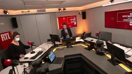 Le journal RTL de 5h30 du 09 février 2022