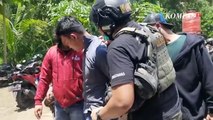 Klarifikasi Kapolda Jateng Soal Ricuh Wadas: Tidak Ada Penangkapan