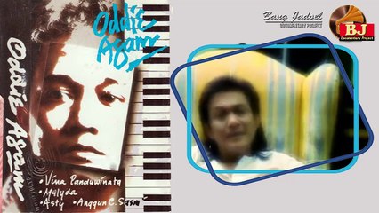 ODDIE AGAM Feat VINA PANDUWINATA - TAMU ISTIMEWA