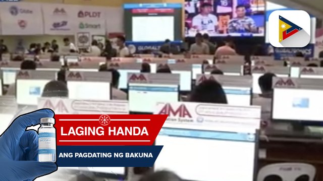 PPCRV, naghahanda na rin para sa darating na eleksyon