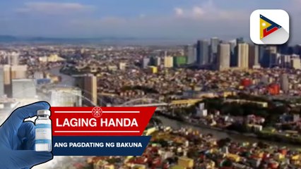 170 displaced workers mula sa La Union, inabutan ng tulong ng pamahalaan at ni Sen. Bong Go