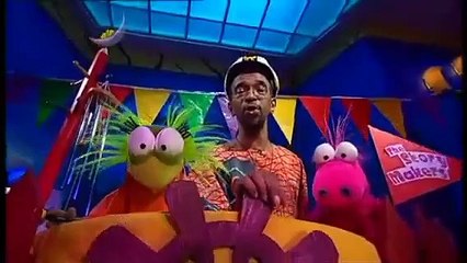 The Story Makers: Series 2: Ships