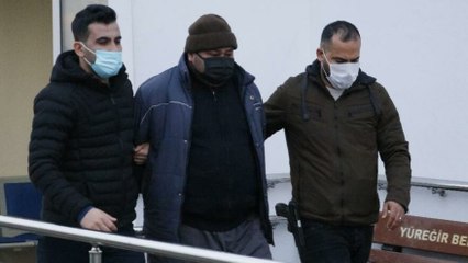 IŞİD operasyonu: Çok sayıda gözaltı var