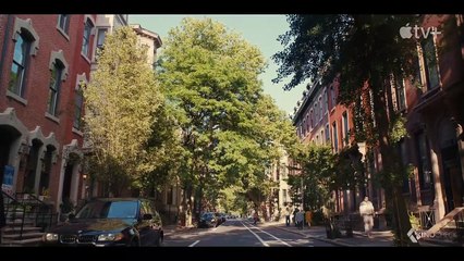 SERVANT Season 3 Trailer & First Look (2022) Apple TV