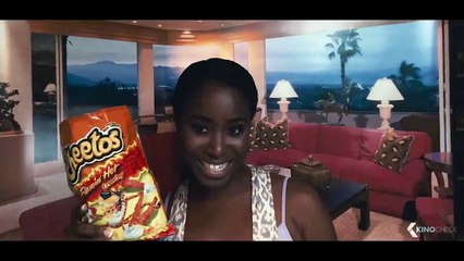 QUEENPINS Trailer (2021)