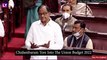 P Chidambaram On Union Budget, Calls NDA Govt - No Data Available