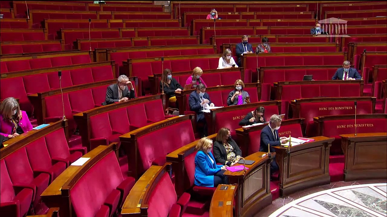 2ème séance : Activité professionnelle indépendante (CMP) ; Protection des lanceurs d'alerte (CMP) ; Rôle du Défenseur des droits en matière d'alerte (CMP) - Mardi 8 février 2022