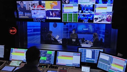 Présidentielle : un ralliement entre Jadot et Taubira est-il à l'ordre du jour ?